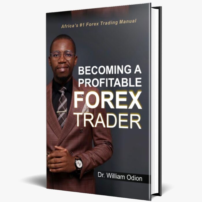 Official Launch of the Book “Becoming a Profitable Forex Trader”