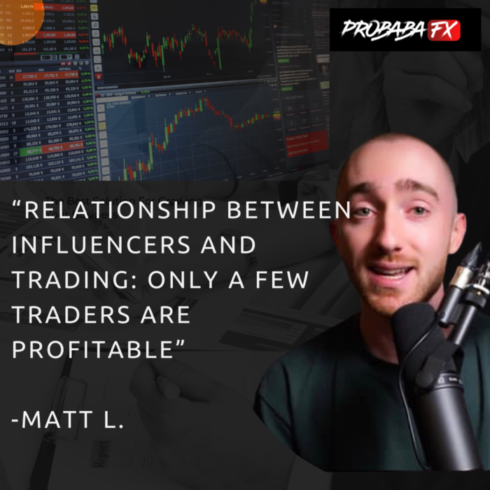 Matt L: Profitable Trading