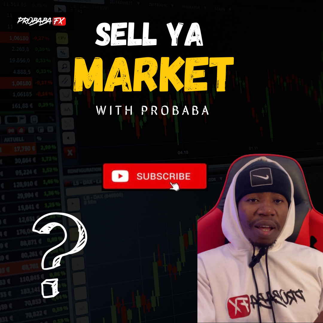 You are currently viewing Sell Ya Market with Probaba