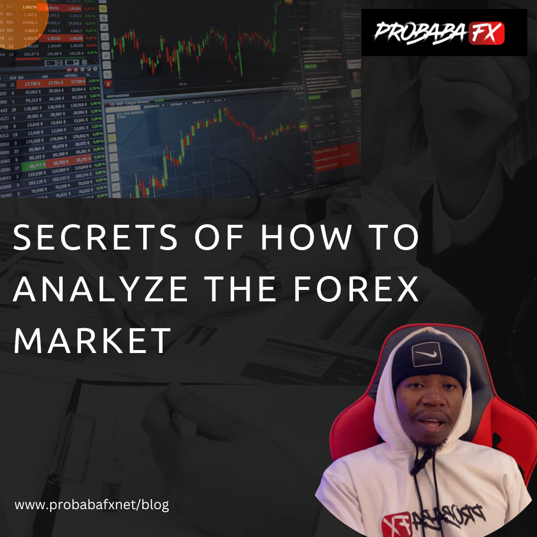 You are currently viewing Secrets of How to Analyze the Forex Market: The Power of Fundamental, Sentimental, and Technical Analysis