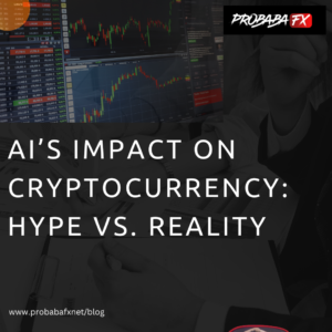 Read more about the article AI’s impact on cryptocurrency: Hype vs. Reality