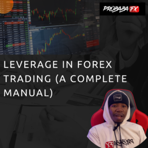 Read more about the article Leverage in Forex Trading: What Is It? A Complete Manual
