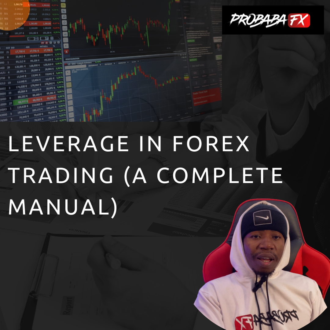 You are currently viewing Leverage in Forex Trading: What Is It? A Complete Manual