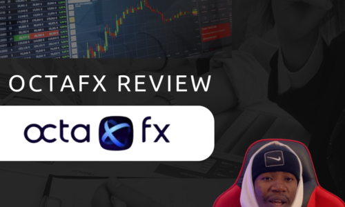 OctaFx Review