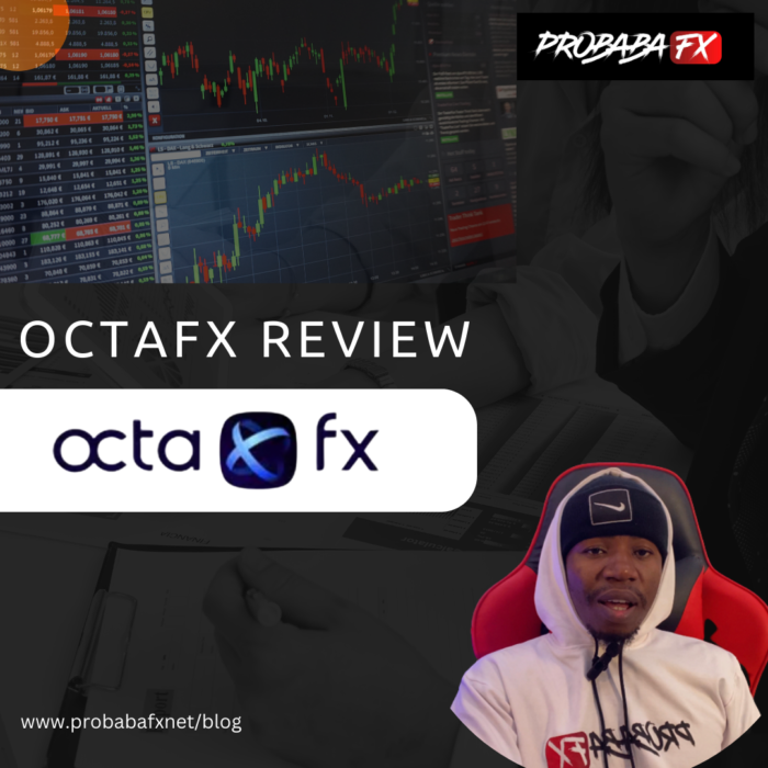 OctaFx Review
