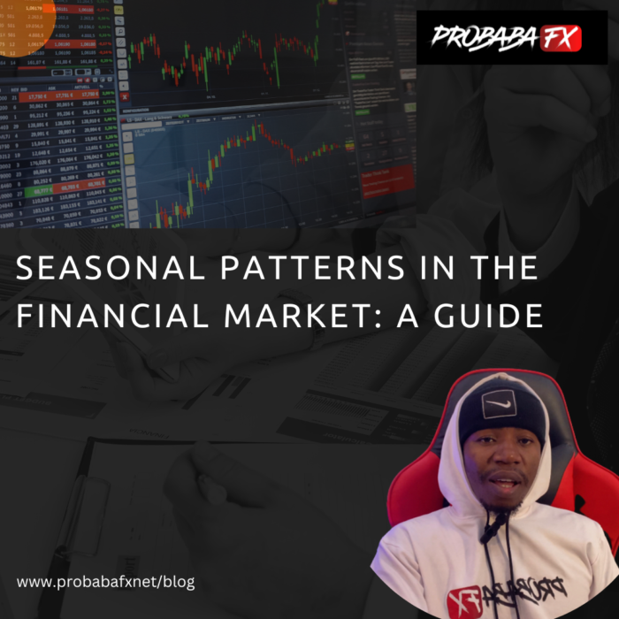 Trading Seasonal Patterns in the Financial Markets: A Guide to Maximizing Profits