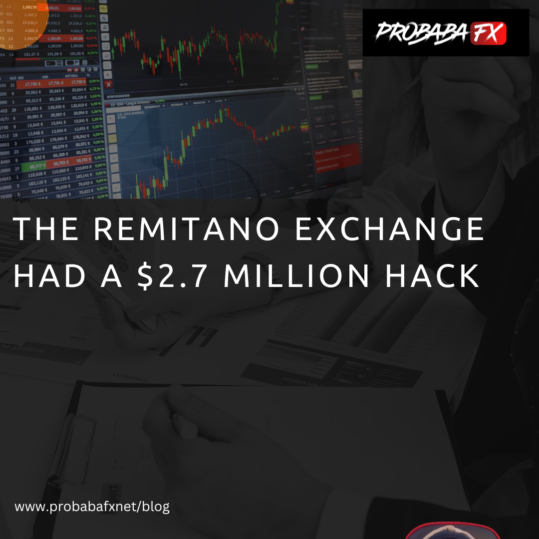 You are currently viewing According to reports, the Remitano exchange saw a $2.7 million hack; Tether has frozen $1.4 million.