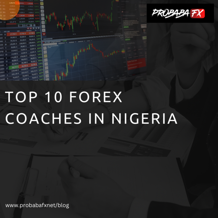 TOP 10 FOREX COACHES IN NIGERIA ACCORDING TO RESEARCH
