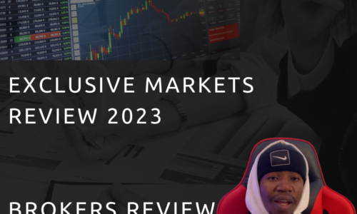 Exclusive Markets Review 2023