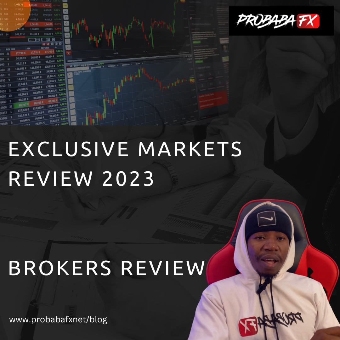 You are currently viewing Exclusive Markets Review 2023