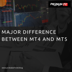 Read more about the article Unpacking the Major Differences Between MT4 and MT5