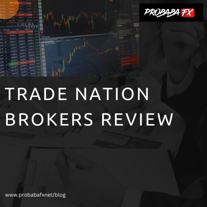 Trade Nation Review