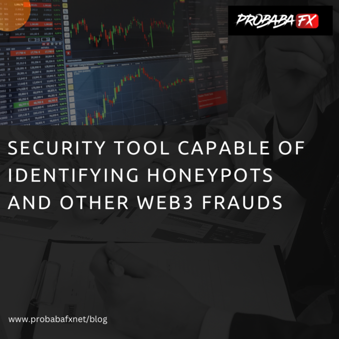 This security tool is capable of identifying honeypots and other Web3 fraud.