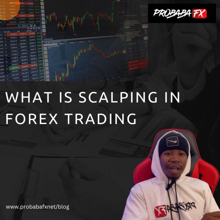 What is Scalping in Forex?