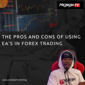 Read more about the article The Pros and Cons of Using EAs in Forex Trading