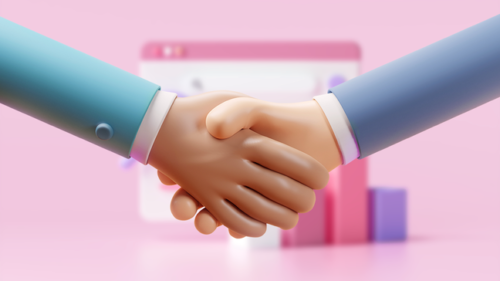 Read more about the article Affiliate Partnership vs. Introducing Broker (IB) Partnership