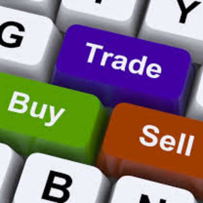 Maximizing the Use of Buy and Sell Orders