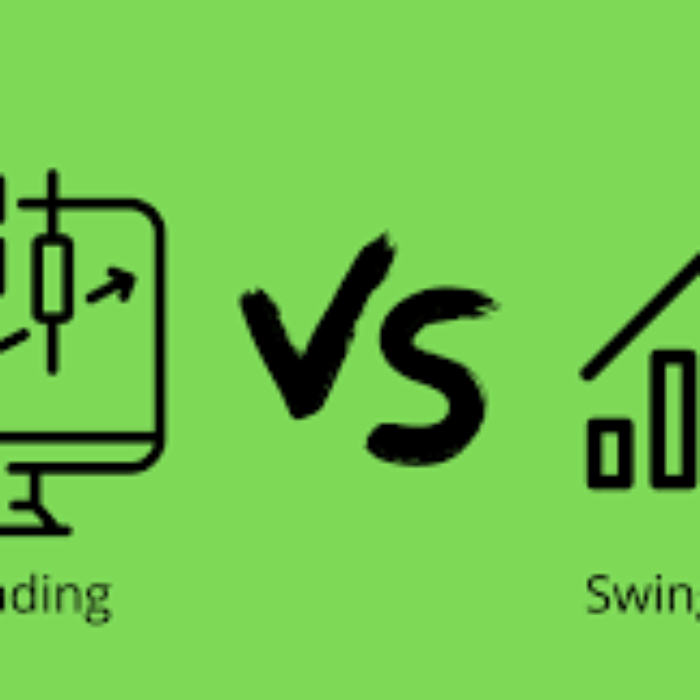 Day Trading vs. Swing Trading Explained: Choosing Your Path to Success