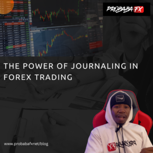 Read more about the article The Power of Journaling in Forex Trading