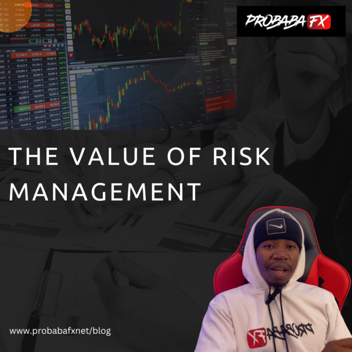 The Value of Risk Management 