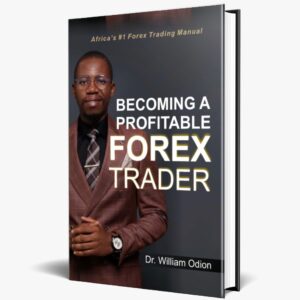 Becoming a profitable Forex Trader