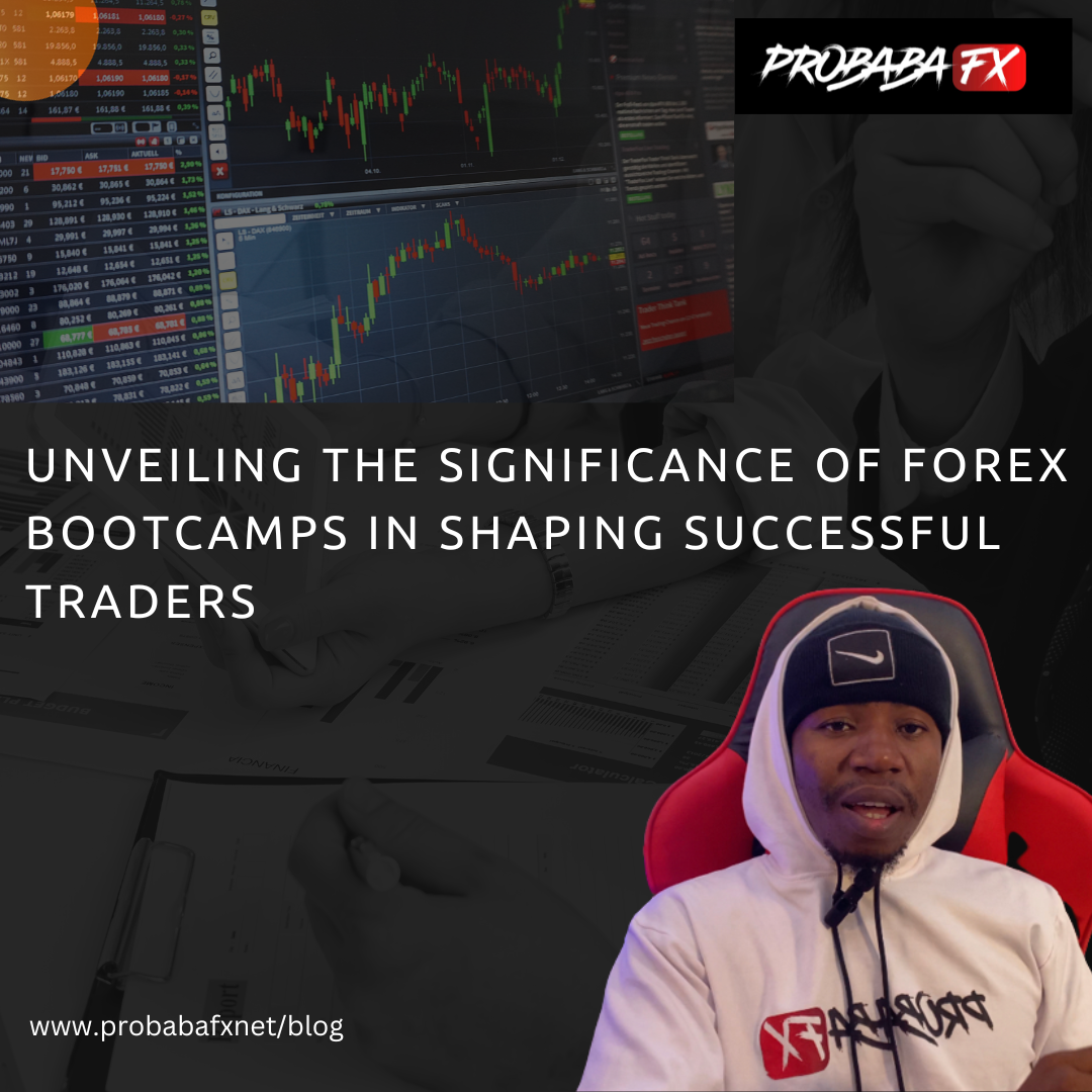 You are currently viewing Unveiling the Significance of Forex Bootcamps in Shaping Successful Traders