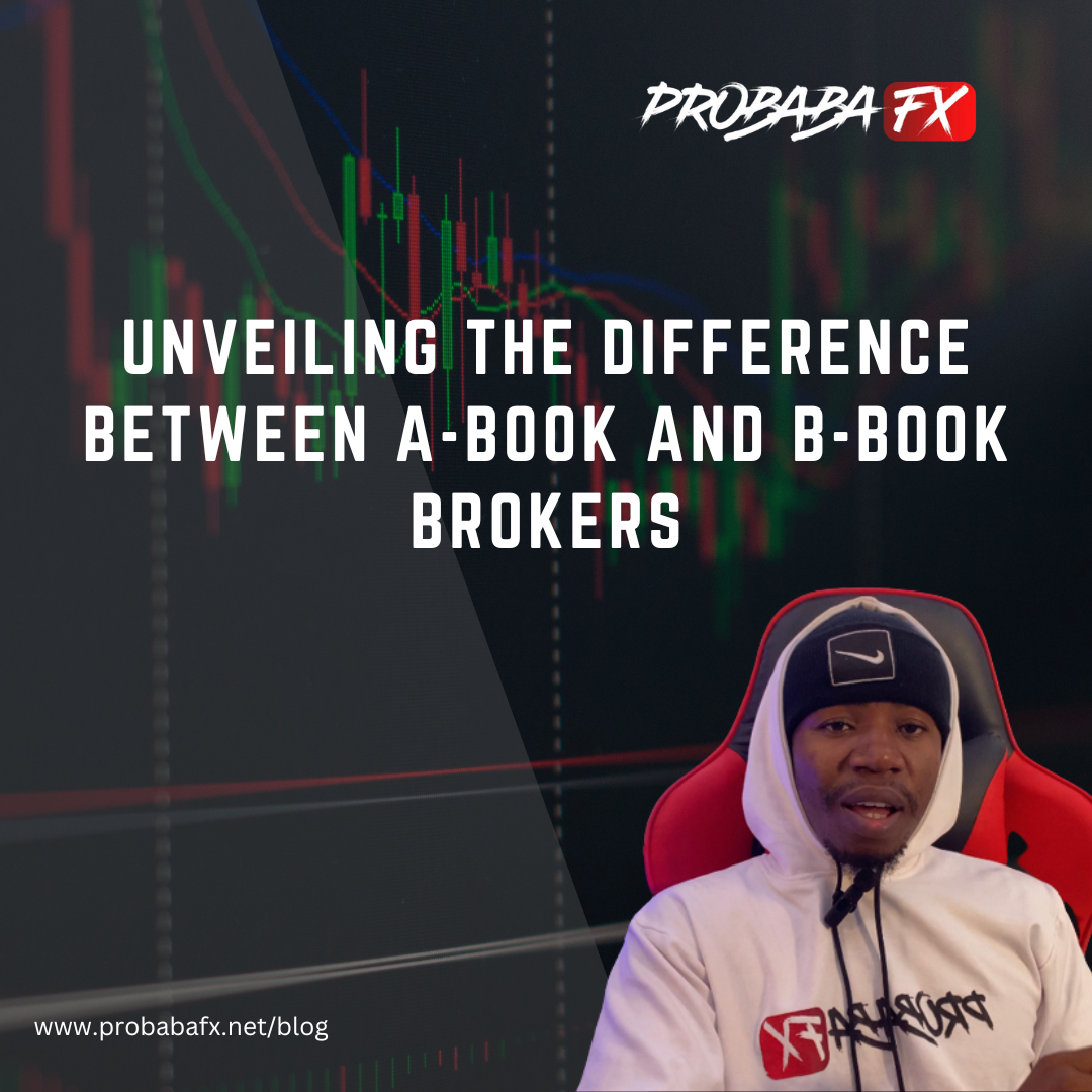 You are currently viewing Unveiling the Differences Between A-Book and B-Book Brokers