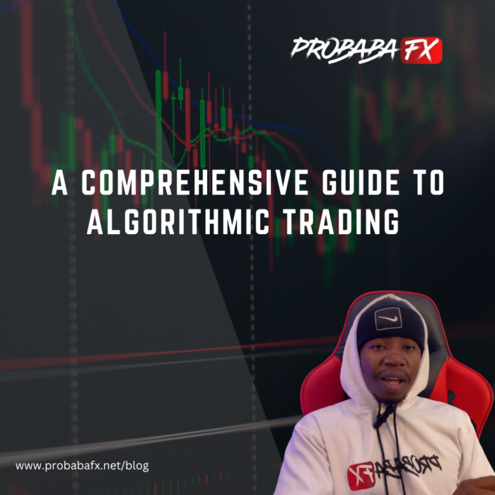 A Comprehensive Guide to Algorithmic Trading