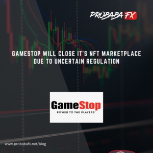 Read more about the article GameStop Closes NFT marketplace