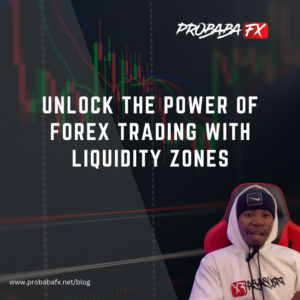 Read more about the article Unlock the power of Forex trading with Liquidity Zones!