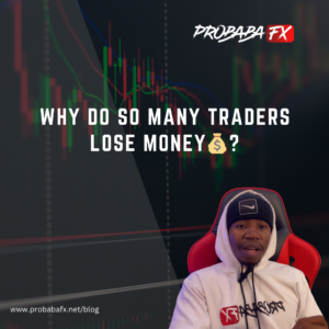 Read more about the article Why do so many traders lose money?