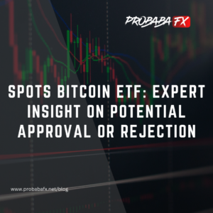 Read more about the article Spot Bitcoin ETF: Expert Insights on Potential Approval or Rejection