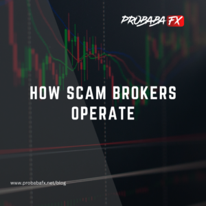 Read more about the article How scam brokers operate