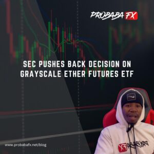 Read more about the article SEC Pushes Back Decision on Grayscale Ether Futures ETF