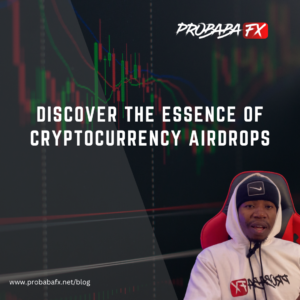 Read more about the article Discover the essence of Cryptocurrency Airdrops