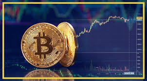 Read more about the article How Bitcoin’s Rise is Reshaping Forex Markets!