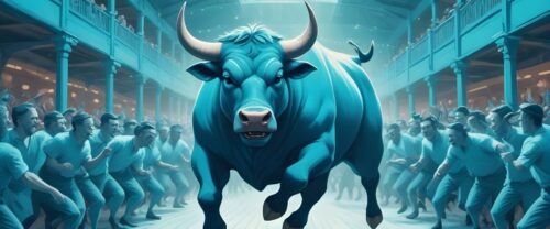 Read more about the article Deciphering Bitcoin’s Future: Is the Bull run coming to an end?