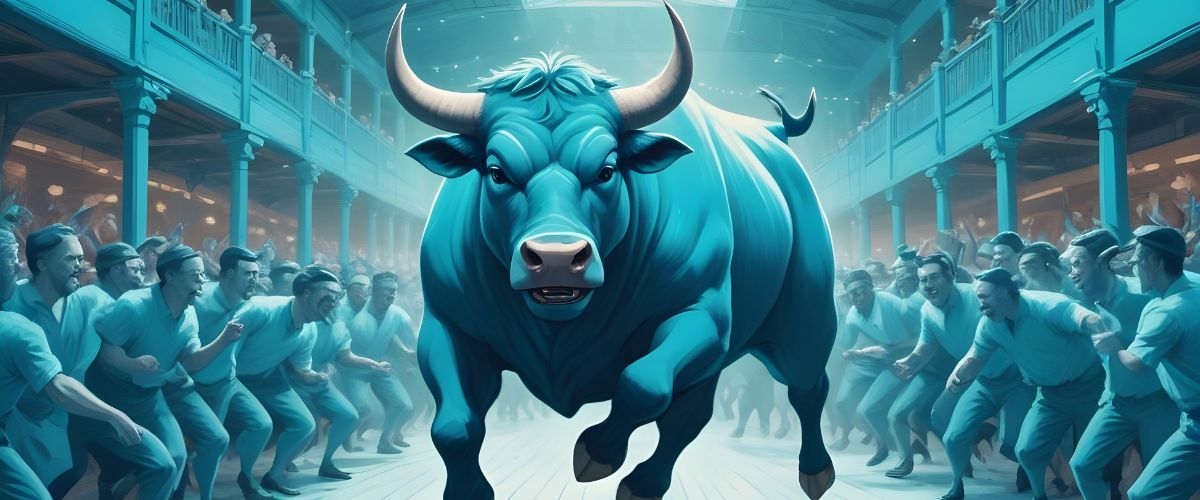 You are currently viewing Deciphering Bitcoin’s Future: Is the Bull run coming to an end?