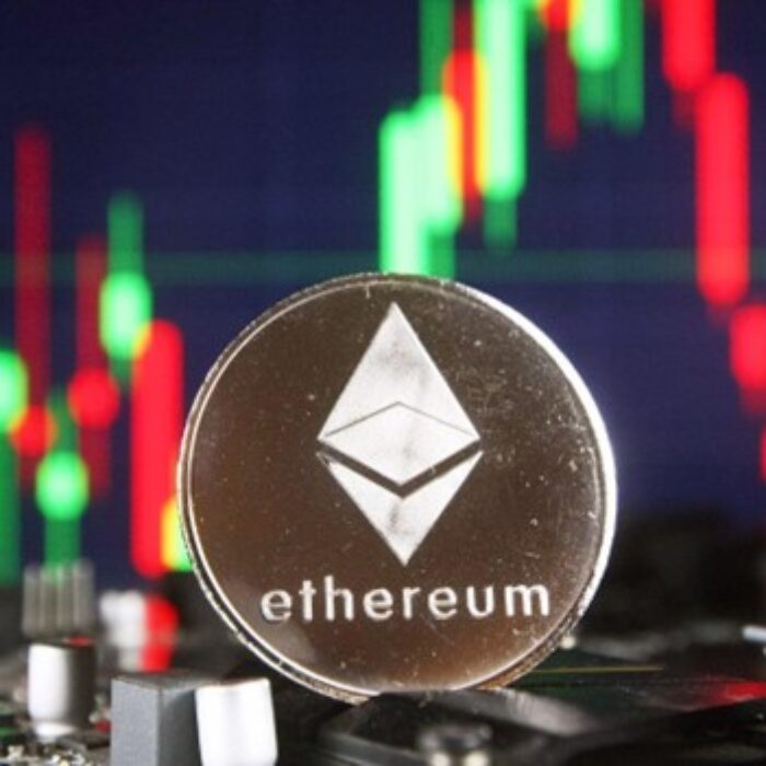 Ethereum Sentiment Needs a Boost for ETH to Experience a ‘Parabolic Surge’