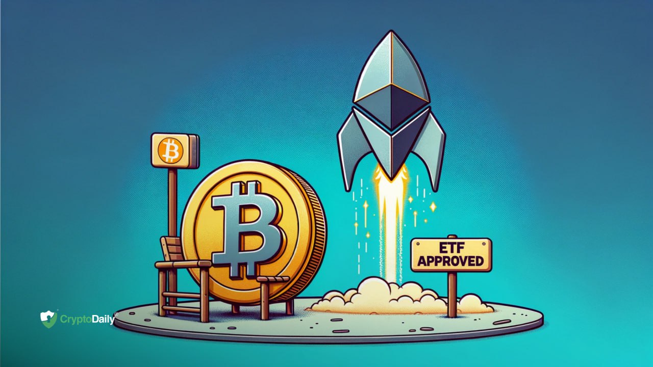 You are currently viewing SEC Approves First Bitcoin-Ethereum ETFs Amid Regulatory Shifts