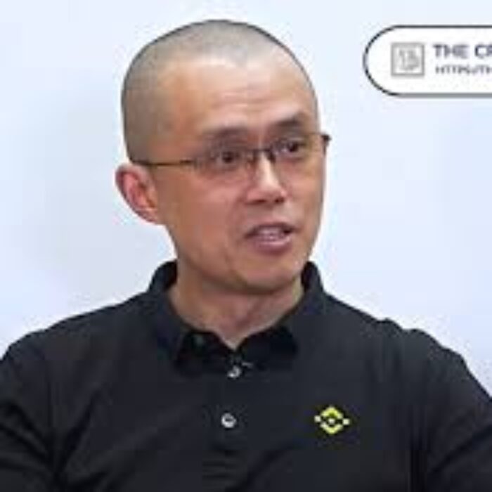 “I Don’t Wish To Be CEO Again, But I Wouldn’t Mind A Pardon From Trump” – Former Binance CEO