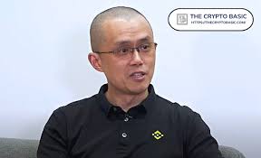 You are currently viewing “I Don’t Wish To Be CEO Again, But I Wouldn’t Mind A Pardon From Trump” – Former Binance CEO