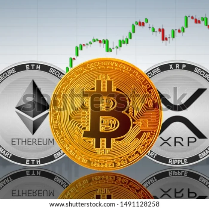 Bitcoin, Ethereum, and Ripple Price Forecasts: BTC, ETH, and XRP Plummet, Wiping $1.17 Billion from the Market