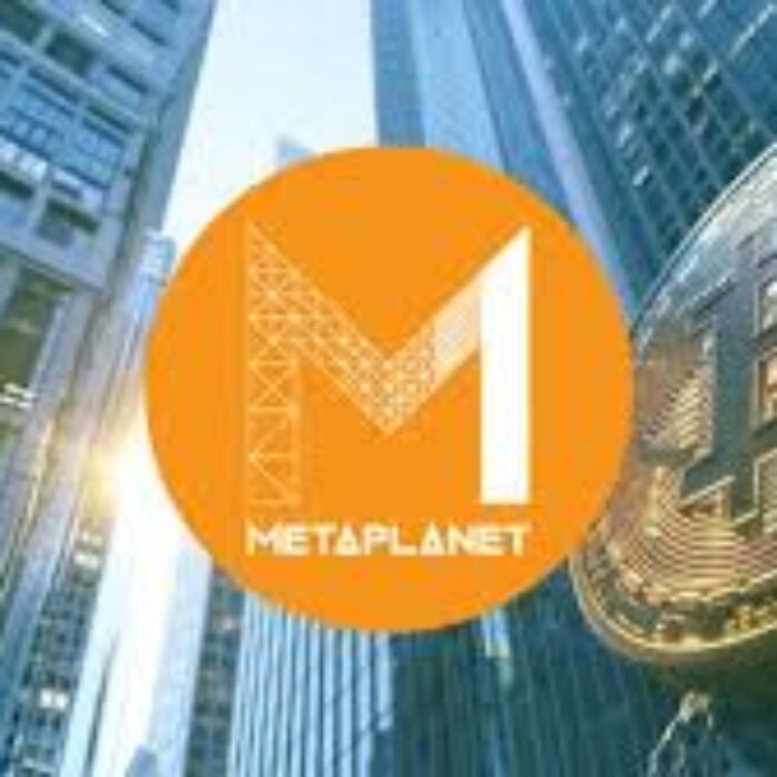 Metaplanet Plans $62 Million Stock Acquisition Rights Offering to Boost Bitcoin Holdings