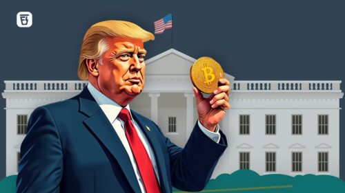 Read more about the article Crypto Surge: Bitcoin Hits $100,000 Amid Trump 2.0 Wave, Fulfilling Predictions