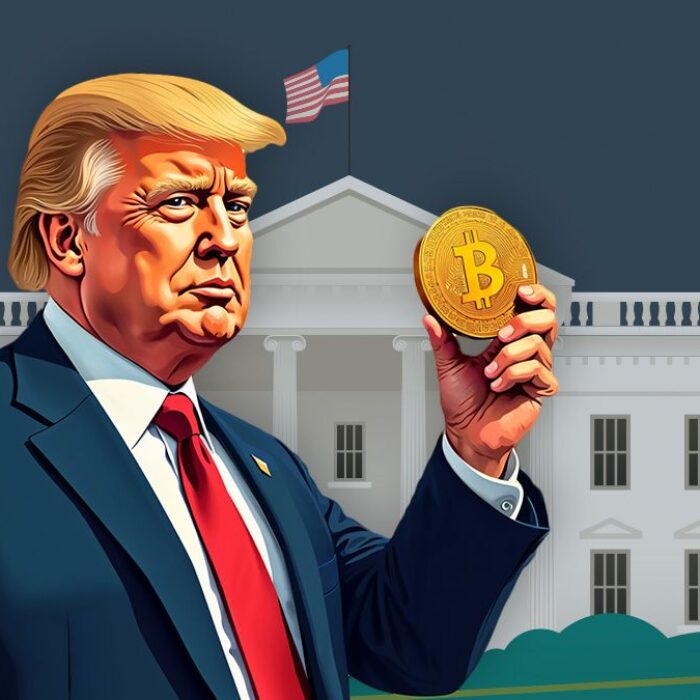 Crypto Surge: Bitcoin Hits $100,000 Amid Trump 2.0 Wave, Fulfilling Predictions