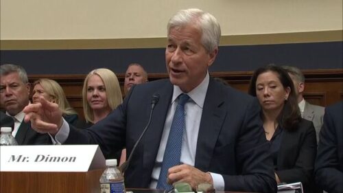 Read more about the article Jamie Dimon’s Evolving Views on Bitcoin and Cryptocurrency