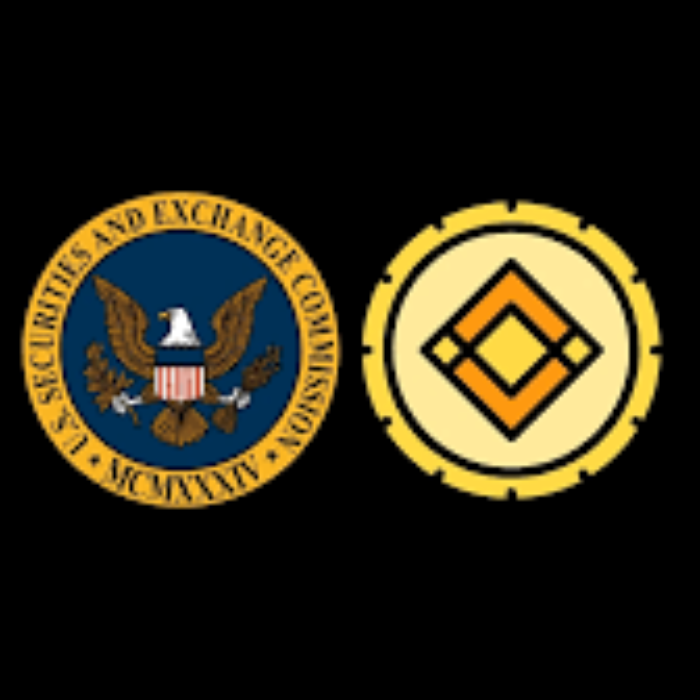 SEC and Binance Seek 60-Day Delay in Legal Case Amid New Task Force