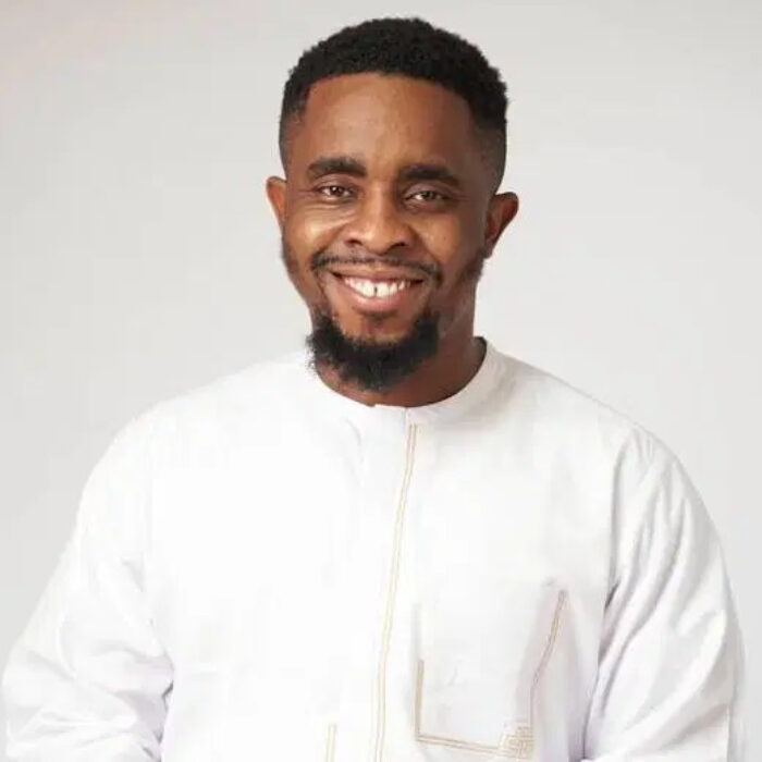 Future belongs to most purposeful technology – Oboh