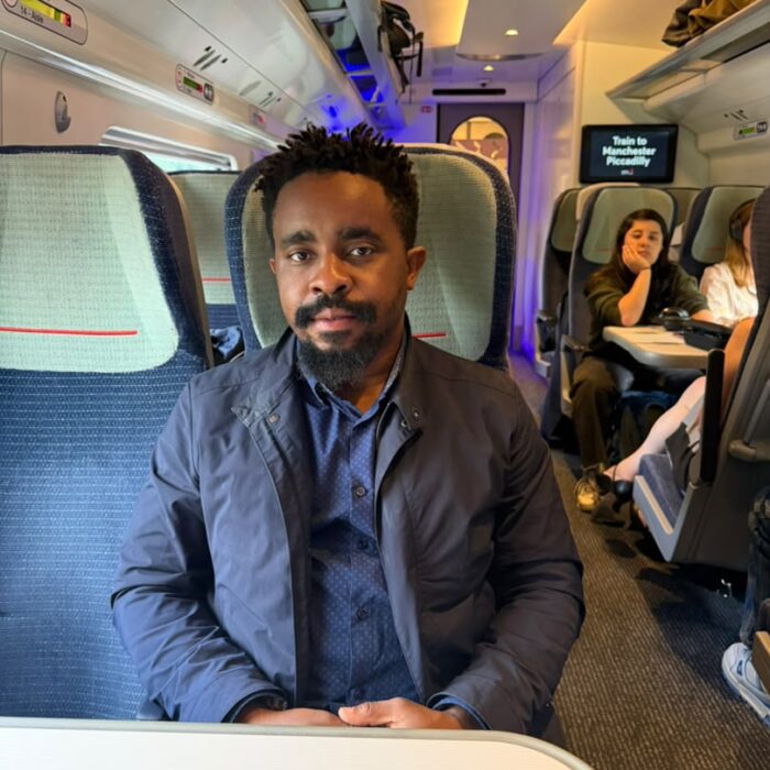Leadership, Nationhood, The Digital Frontier: Osazee Oboh On  Africa’s  Strategic Moment